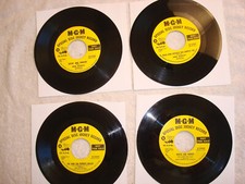 Four mgm special for sale  Des Moines