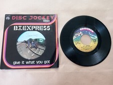 B.t. express give usato  Villa Estense