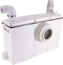 Saniflo water genie for sale  BRADFORD