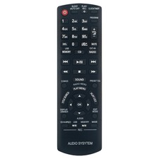 N2qayb000637 replace remote for sale  DUNSTABLE