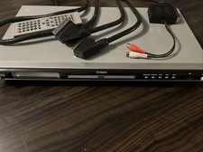 Dvd player durabase gebraucht kaufen  Weinstadt