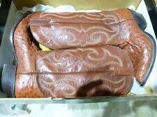 boot clay western for sale  Morgantown