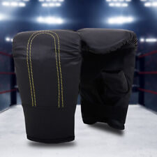 Luvas de treinamento de boxe convenientes luvas de kick boxe adultos crianças suprimentos esportivos comprar usado  Enviando para Brazil