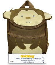 Goldbug brown monkey for sale  Austin