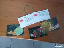 Cartes bonux nature d'occasion  Jonzac