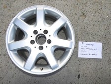 Alufelge 1704010302 8x16h2 gebraucht kaufen  Bietigheim