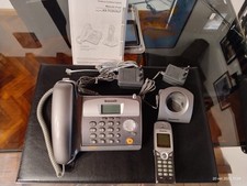 duo panasonic cordless usato  Firenze