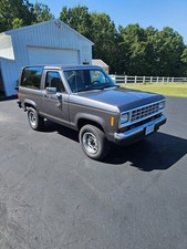 1988 ford bronco for sale  Gretna