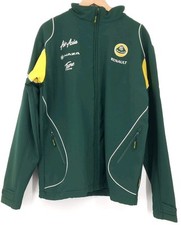 Jaqueta Team Lotus GG comprar usado  Enviando para Brazil