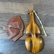 Vintage maori hand for sale  Canton