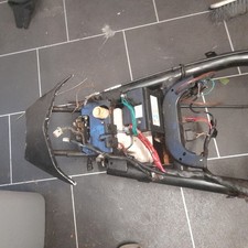 Peugeot speedfight 50cc for sale  BIRKENHEAD