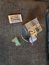 Rgb metal desk for sale  Odin