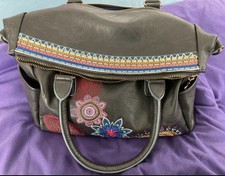 Desigual umhängetasche gebraucht kaufen  Schönebeck (Elbe)