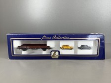 Lima güterwagen pkw gebraucht kaufen  Wolfegg