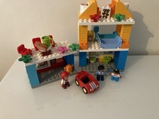 Lego duplo family for sale  FAREHAM