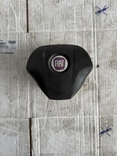 Airbag volante fiat usato  Palazzolo sull'Oglio