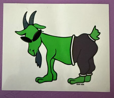 Rare goat usa for sale  Holbrook