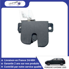 Serrure hayon porsche d'occasion  Saint-Quentin