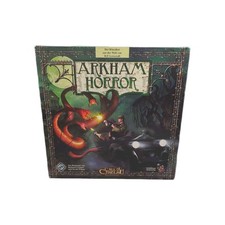 Arkham horror call gebraucht kaufen  Würzburg