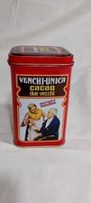 Scatola latta cacao usato  Castorano