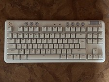 Logitech g715 tkl usato  Crotone