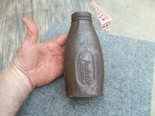 Old tall justrite for sale  South Fulton