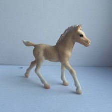 Schleich araber fohlen gebraucht kaufen  Bad Segeberg