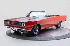 1969 plymouth roadrunner for sale  Cedar Rapids
