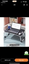Portable laptop desk for sale  EXETER