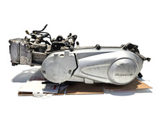 Blocco motore engine usato  Caivano