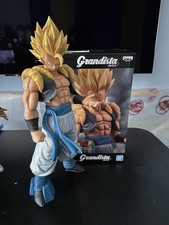 Gogeta super saiyan usato  Palermo