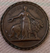 Antique french sauver for sale  WIRRAL