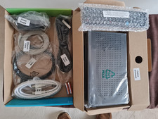 Talktalk youview box for sale  BRADFORD-ON-AVON