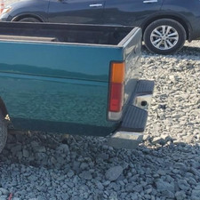 Nissan pickup 1986 for sale  Amarillo
