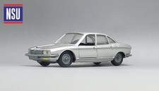 Nsu wankel saratov d'occasion  Lalbenque