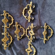 Möbelbeschläge schönen verz gebraucht kaufen  Köln