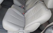 Used seat rear for sale  Haltom City