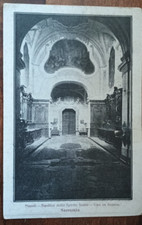 sacrestia usato sacrestia usato Massa di Somma