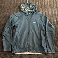 Patagonia mens torrentshell for sale  Stockton