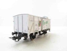 Fleischmann 5357 bierwagen gebraucht kaufen  Rödermark
