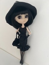 Pullip holly d'occasion  Le Perreux-sur-Marne