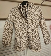 Girls coat age for sale  GILLINGHAM