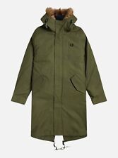 Fred perry zip for sale  HULL