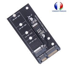 Adaptateur sata sata d'occasion  Paris XVII