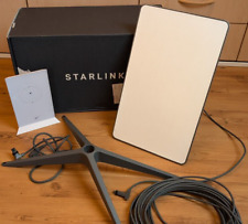 Starlink standard internet gebraucht kaufen  Welle