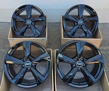 Riginal audi zoll gebraucht kaufen  Ingolstadt