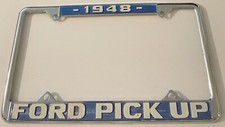Vintage 1948 ford for sale  Brandon