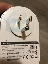 Tenda powerline ethernet for sale  Glendale