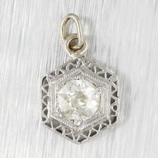 Antique art deco for sale  Baldwin