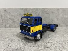 Corgi deagostini volvo for sale  CREWE